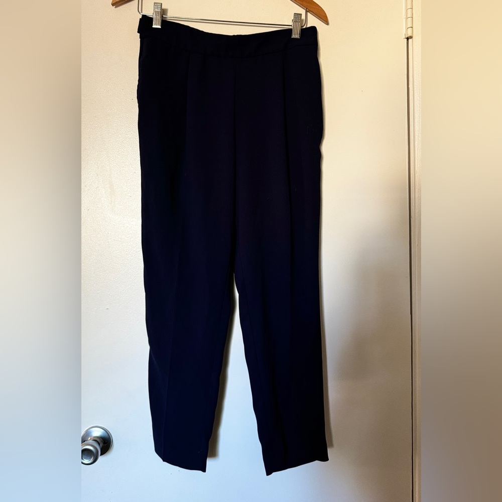The essential taper by Anthropologie pants 4